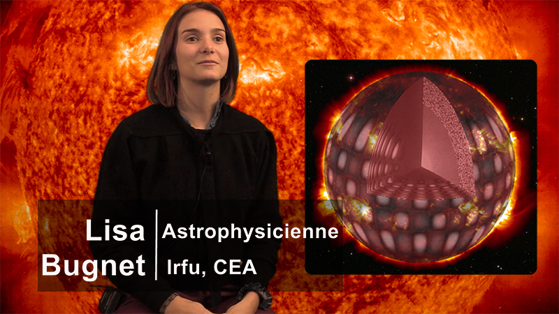 Astérosismologie : interpréter le rire des étoiles